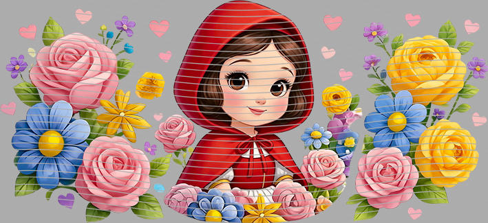 16oz Princess-N4-2487